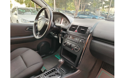 Mercedes-Benz A 180 2.0CDI-109к.с/АВТОМАТИК/FACE LIFT!!! - автомобили, коли, обяви за нови и употребявани 11