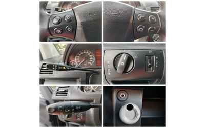 Mercedes-Benz A 180 2.0CDI-109к.с/АВТОМАТИК/FACE LIFT!!! - автомобили, коли, обяви за нови и употребявани 12