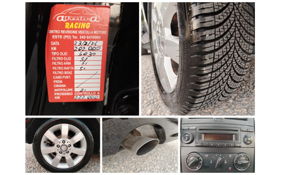 Mercedes-Benz A 180 2.0CDI-109к.с/АВТОМАТИК/FACE LIFT!!! - автомобили, коли, обяви за нови и употребявани 14