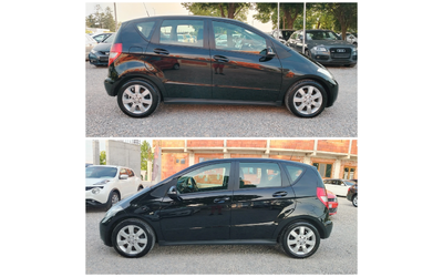 mercedes-benz-a-180 - 3