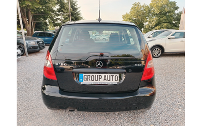 mercedes-benz-a-180 - 5