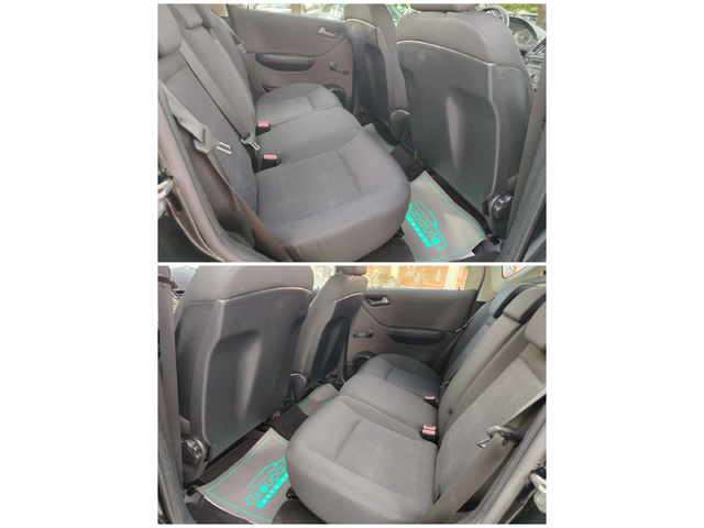 Mercedes-Benz A 180 2.0CDI-109к.с/АВТОМАТИК/FACE LIFT!!! - автомобили, коли, обяви за нови и употребявани 9