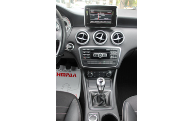 Mercedes-Benz A 180 CDI   EURO 5В НОВ ВНОС - автомобили, коли, обяви за нови и употребявани 10