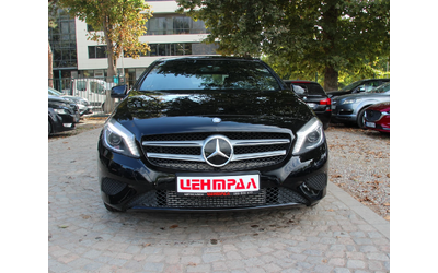 mercedes-benz-a-180 - 1