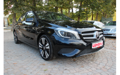 mercedes-benz-a-180 - 2