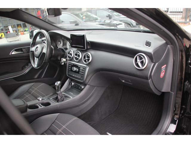 Mercedes-Benz A 180 CDI   EURO 5В НОВ ВНОС - автомобили, коли, обяви за нови и употребявани 9