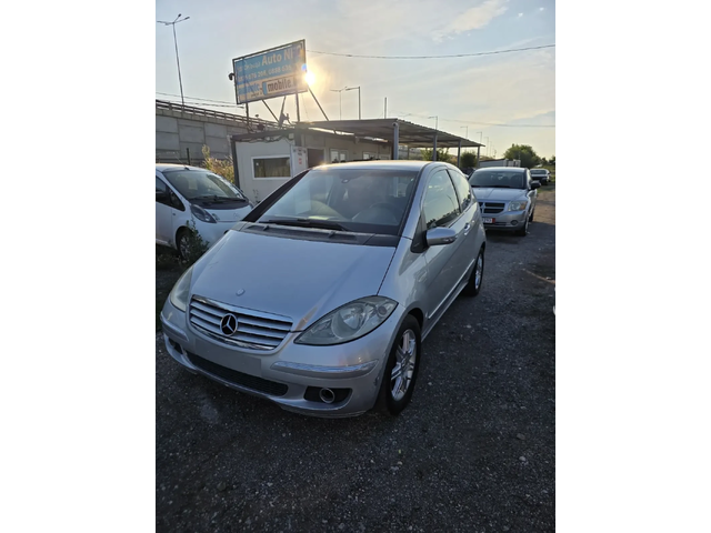 Mercedes-Benz A 180 - автомобили, коли, обяви за нови и употребявани 2