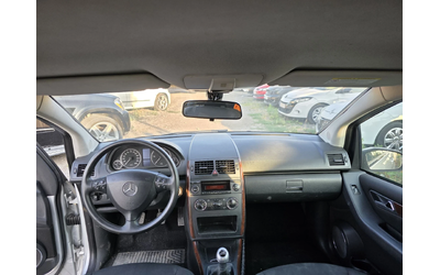 Mercedes-Benz A 180 - автомобили, коли, обяви за нови и употребявани 8