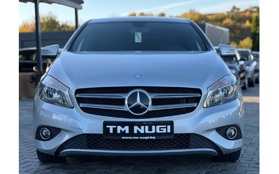 mercedes-benz-a-180 - 0