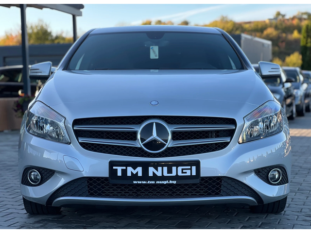 Mercedes-Benz A 180 - автомобили, коли, обяви за нови и употребявани 0