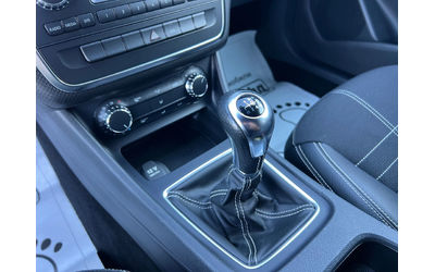 Mercedes-Benz A 180 - автомобили, коли, обяви за нови и употребявани 12