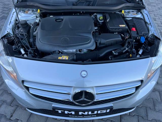 Mercedes-Benz A 180 - автомобили, коли, обяви за нови и употребявани 13