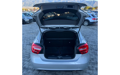 Mercedes-Benz A 180 - автомобили, коли, обяви за нови и употребявани 14