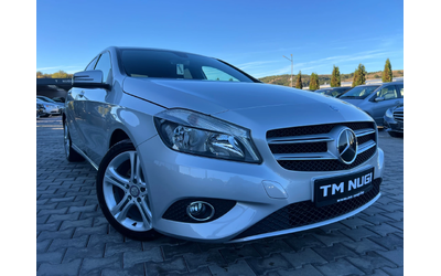 mercedes-benz-a-180 - 1