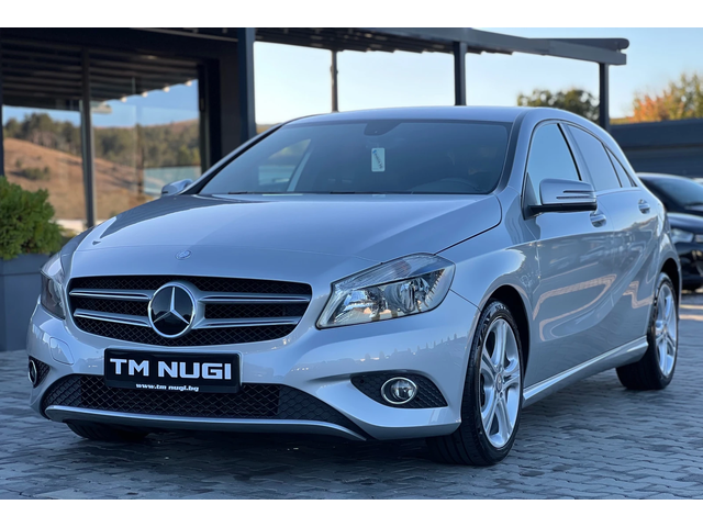 Mercedes-Benz A 180 - автомобили, коли, обяви за нови и употребявани 2