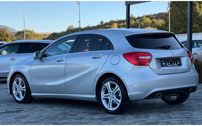 mercedes-benz-a-180 - 3