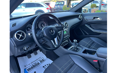 Mercedes-Benz A 180 - автомобили, коли, обяви за нови и употребявани 8