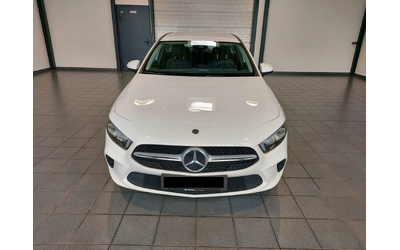 mercedes-benz-a-180 - 0