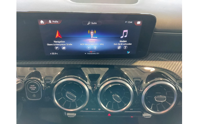 Mercedes-Benz A 180 d - автомобили, коли, обяви за нови и употребявани 11