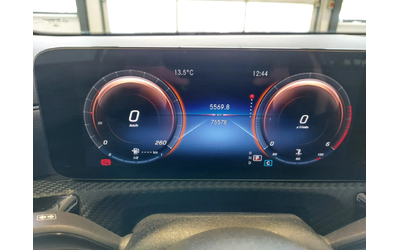 Mercedes-Benz A 180 d - автомобили, коли, обяви за нови и употребявани 12