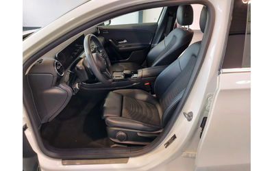 mercedes-benz-a-180 - 1