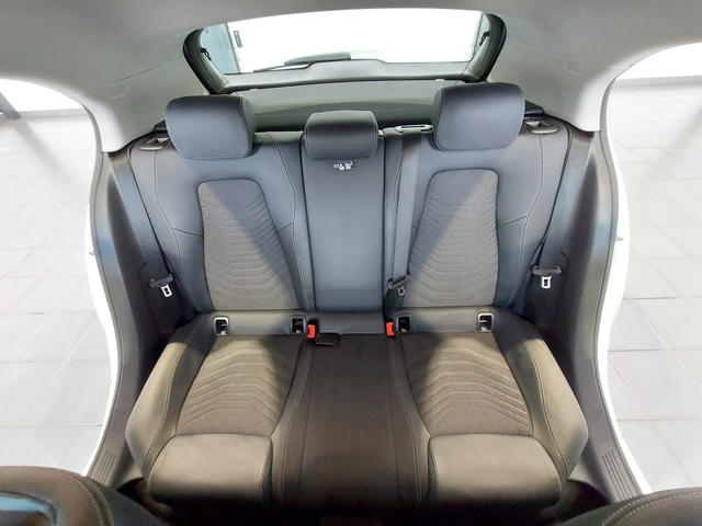 Mercedes-Benz A 180 d - автомобили, коли, обяви за нови и употребявани 2