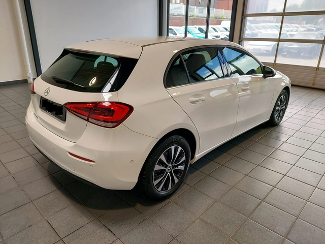 Mercedes-Benz A 180 d - автомобили, коли, обяви за нови и употребявани 3