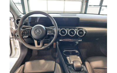 Mercedes-Benz A 180 d - автомобили, коли, обяви за нови и употребявани 6