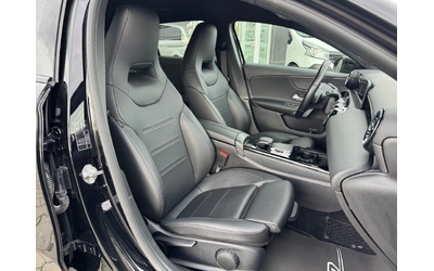 Mercedes-Benz A 180 D#FULLED#DIGITAL#NAVI#CAMERA#КОЖА#43900КМ - автомобили, коли, обяви за нови и употребявани 11