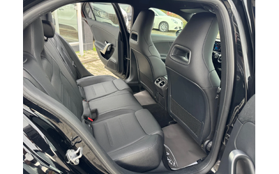 Mercedes-Benz A 180 D#FULLED#DIGITAL#NAVI#CAMERA#КОЖА#43900КМ - автомобили, коли, обяви за нови и употребявани 13