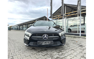 mercedes-benz-a-180 - 1