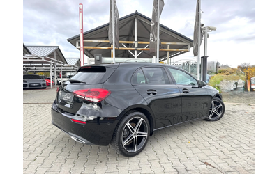 mercedes-benz-a-180 - 5