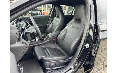 Mercedes-Benz A 180 D#FULLED#DIGITAL#NAVI#CAMERA#КОЖА#43900КМ - автомобили, коли, обяви за нови и употребявани 9