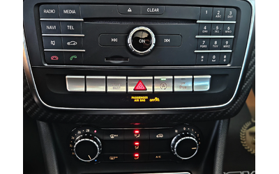 Mercedes-Benz A 180 ! AMG/FACE/LED/GERMANY/PANORAMA/CAMERA/CAR PLAY/LI - автомобили, коли, обяви за нови и употребявани 11