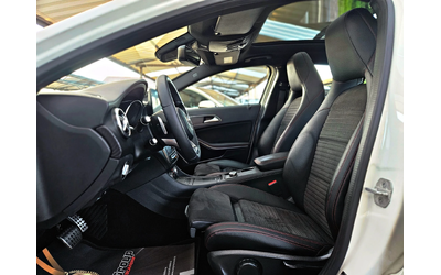 Mercedes-Benz A 180 ! AMG/FACE/LED/GERMANY/PANORAMA/CAMERA/CAR PLAY/LI - автомобили, коли, обяви за нови и употребявани 14