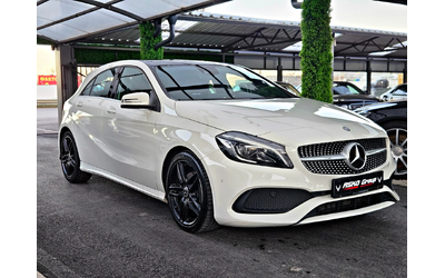 mercedes-benz-a-180 - 2