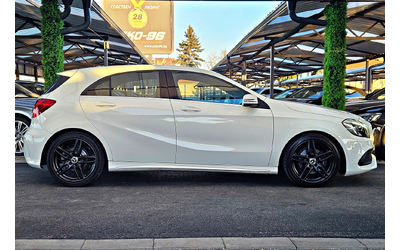 mercedes-benz-a-180 - 3