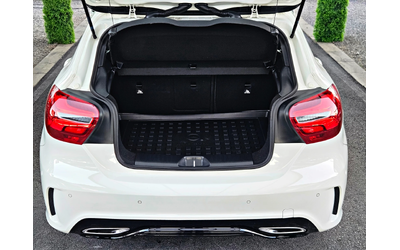 Mercedes-Benz A 180 ! AMG/FACE/LED/GERMANY/PANORAMA/CAMERA/CAR PLAY/LI - автомобили, коли, обяви за нови и употребявани 7