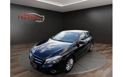 mercedes-benz-a-180 - 0