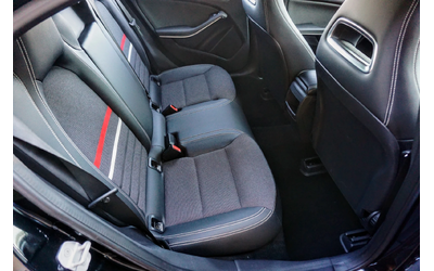 Mercedes-Benz A 180 CDI SPORT AUTO - автомобили, коли, обяви за нови и употребявани 11