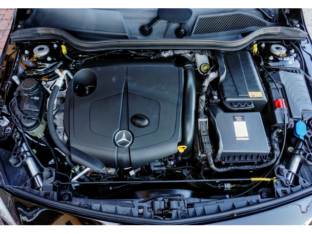 Mercedes-Benz A 180 CDI SPORT AUTO - автомобили, коли, обяви за нови и употребявани 13