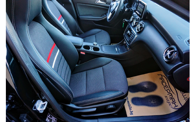 Mercedes-Benz A 180 CDI SPORT AUTO - автомобили, коли, обяви за нови и употребявани 9