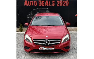 mercedes-benz-a-180 - 2