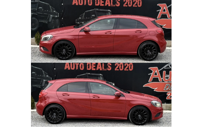 mercedes-benz-a-180 - 4