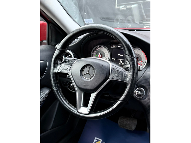 Mercedes-Benz A 180 AUTOMATIC* NAVI* TOP* СОБСТВЕН ЛИЗИНГ - автомобили, коли, обяви за нови и употребявани 8