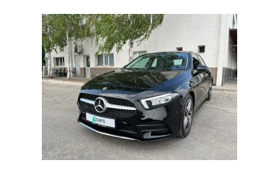 mercedes-benz-a-180 - 0