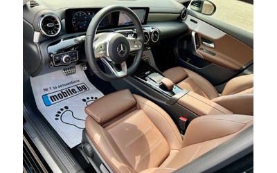 Mercedes-Benz A 180 - автомобили, коли, обяви за нови и употребявани 10