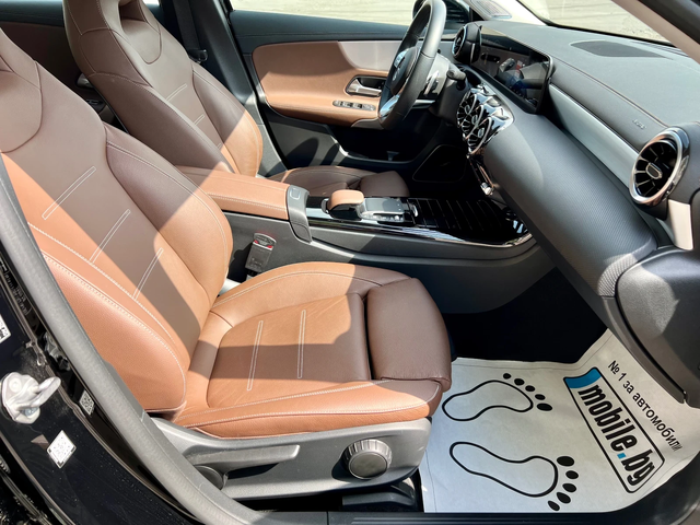 Mercedes-Benz A 180 - автомобили, коли, обяви за нови и употребявани 12