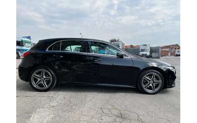 mercedes-benz-a-180 - 5