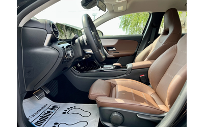 Mercedes-Benz A 180 - автомобили, коли, обяви за нови и употребявани 7